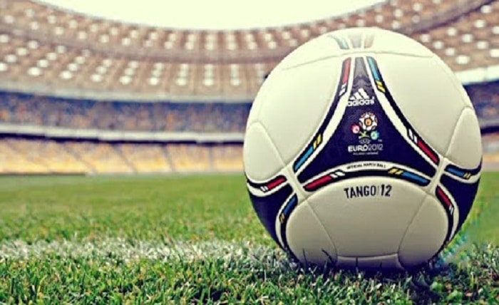 Online Football Odds