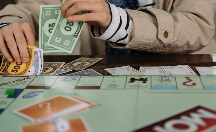 VeerGame Lottery