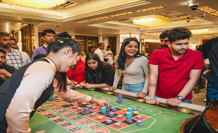 Teen Patti