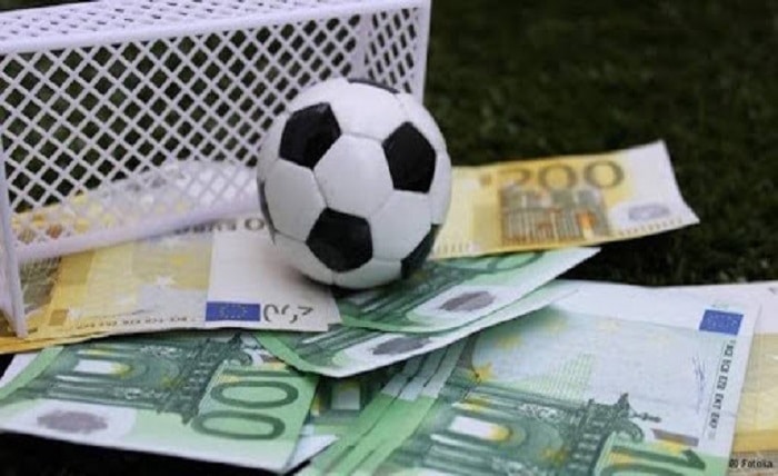 Bookmaker