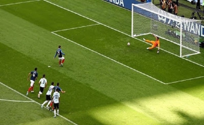 Penalty Shootout