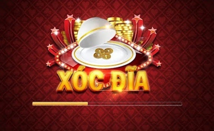 Xoc Dia 789club