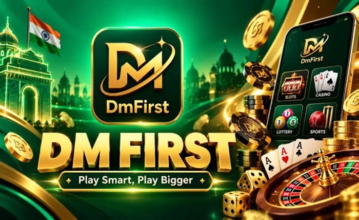 DM Play