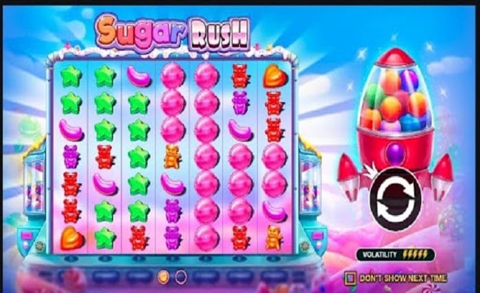 Sugar Rush