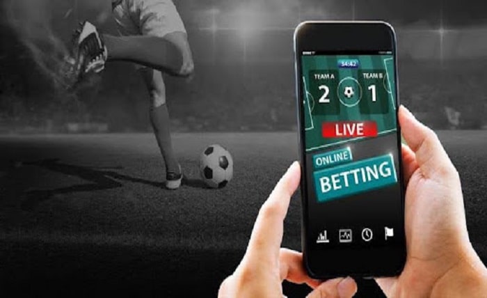 Bookmaker