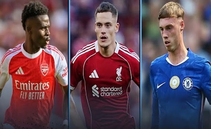 Premier League
