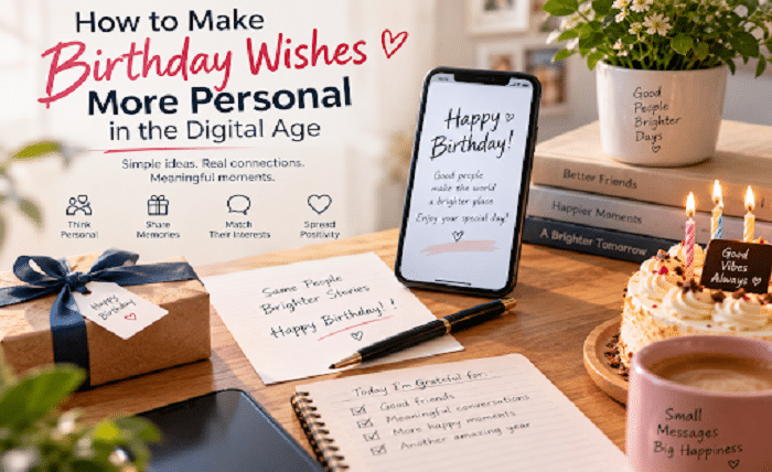 Birthday Wishes