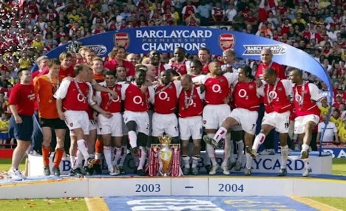 Arsenal Football Club