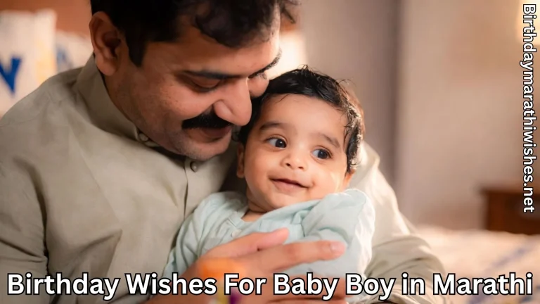 Father cuddling baby boy indoors, warm family moment with gentle smiles