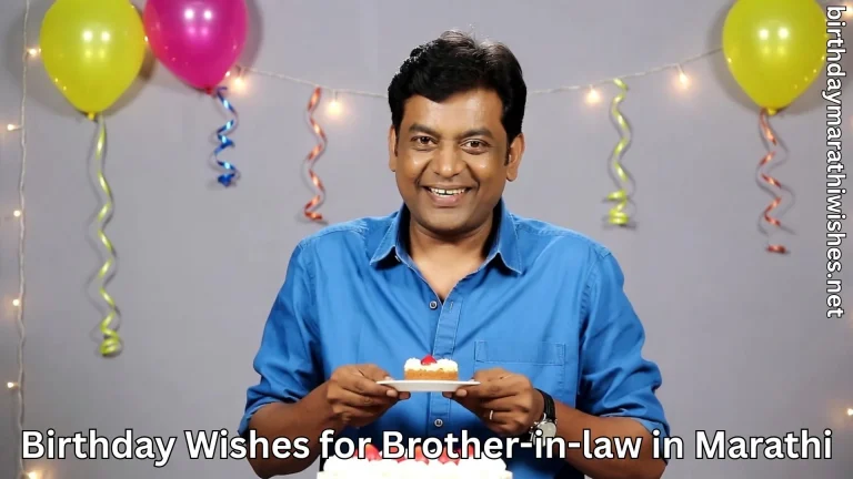 Happy man holding cake during simple birthday celebration at home