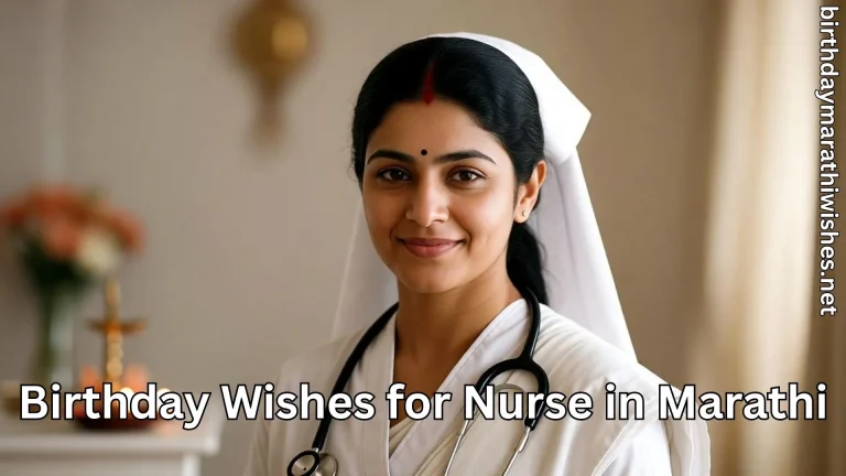 Indian nurse in white uniform with stethoscope and calm smile